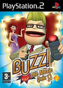 Descargar Buzz! The Music Quiz PS2