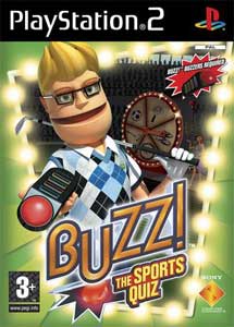 Descargar Buzz! The Sports Quiz PS2