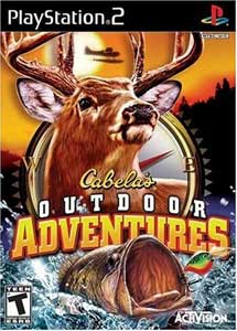 Descargar Cabela's Outdoor Adventures 2006 PS2