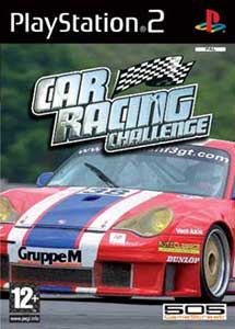 Descargar Car Racing Challenge Ps2