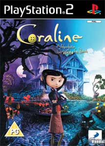 Descargar Coraline PS2