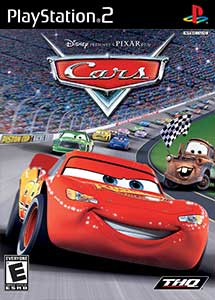 Descargar Cars PS2