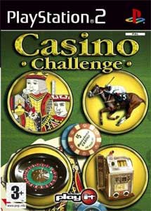 Descargar Casino Challenge PS2