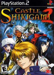 Descargar Castle Shikigami 2 PS2