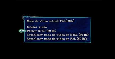 Descargar Castlevania Curse of Darkness NTSC-PAL PS2