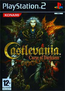 Descargar Castlevania Curse of Darkness PS2