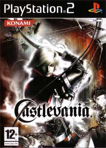 Descargar Castlevania Lament of Innocence PS2