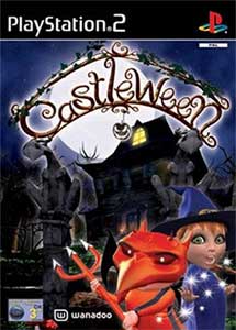 Descargar Castleween PS2