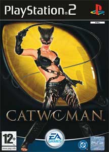 Descargar Catwoman PS2