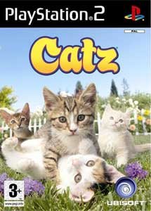 Descargar Catz PS2