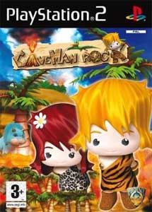 Descargar Caveman Rock PS2