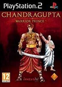 Descargar Chandragupta Warrior Prince PS2
