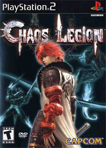 Descargar Chaos Legion PS2