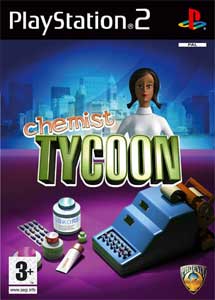 Descargar Chemist Tycoon PS2