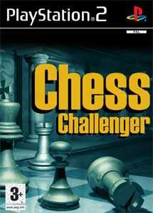 Descargar Chess Challenger PS2