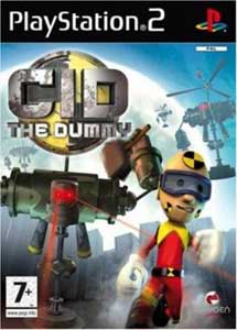 Descargar CID the Dummy PS2