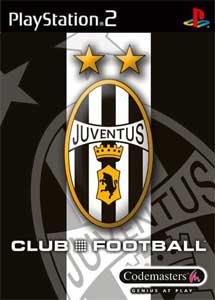 Descargar Club Football Juventus PS2
