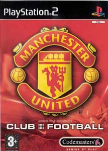 Descargar Club Football Manchester United PS2