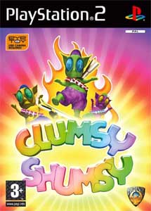 Descargar Clumsy Shumsy PS2