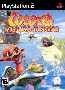 Descargar Cocoto Fishing Master PS2