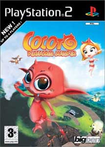 Descargar Cocoto Platform Jumper PS2