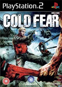 Descargar Cold Fear PS2