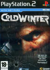 Descargar Cold Winter PS2