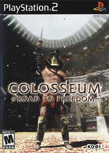 Descargar Colosseum Road to Freedom PS2