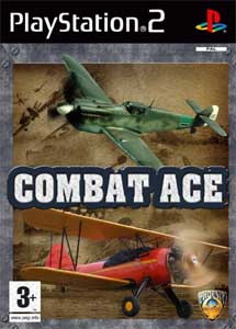 Descargar Combat Ace PS2