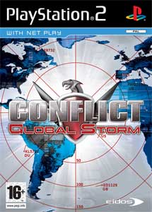 Descargar Conflict Global Storm PS2