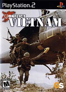 Descargar Conflict Vietnam PS2