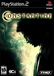 Descargar Constantine PS2