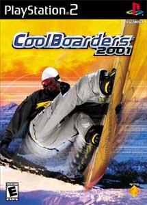 Descargar Cool Boarders 2001 PS2