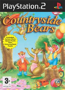 Descargar Countryside Bears PS2