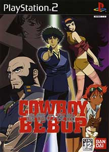 Descargar Cowboy Bebop Tsuioku no Serenade PS2