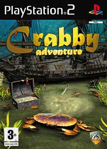 Descargar Crabby Adventure PS2