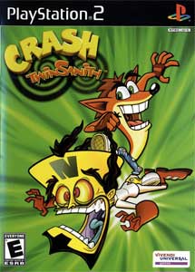 Descargar Crash Twinsanity PS2