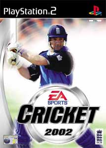 Descargar Cricket 2002 PS2