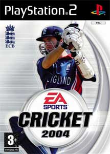 Descargar Cricket 2004 PS2