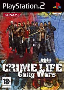 Descargar Crime Life Gang Wars PS2