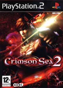 Descargar Crimson Sea 2 PS2