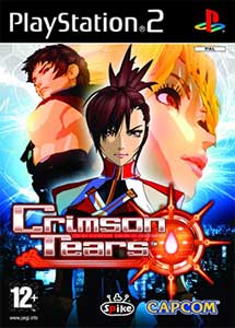 Descargar Crimson Tears PS2