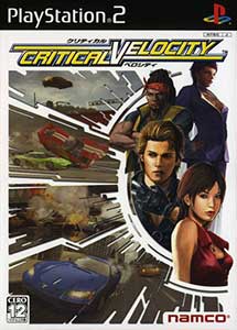 Descargar Critical Velocity Ps2