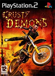 Descargar Crusty Demons PS2