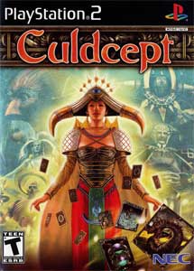 Descargar Culdcept PS2