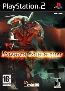 Descargar Daemon Summoner PS2