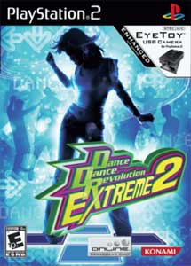 Descargar Dance Dance Revolution Extreme 2 PS2