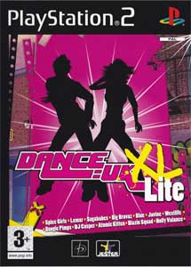 Descargar Dance UK XL Lite PS2