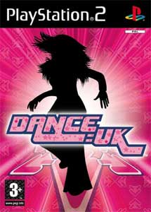 Descargar Dance UK PS2
