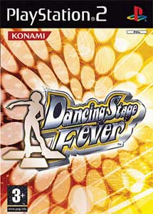 Descargar Dancing Stage Fever PS2